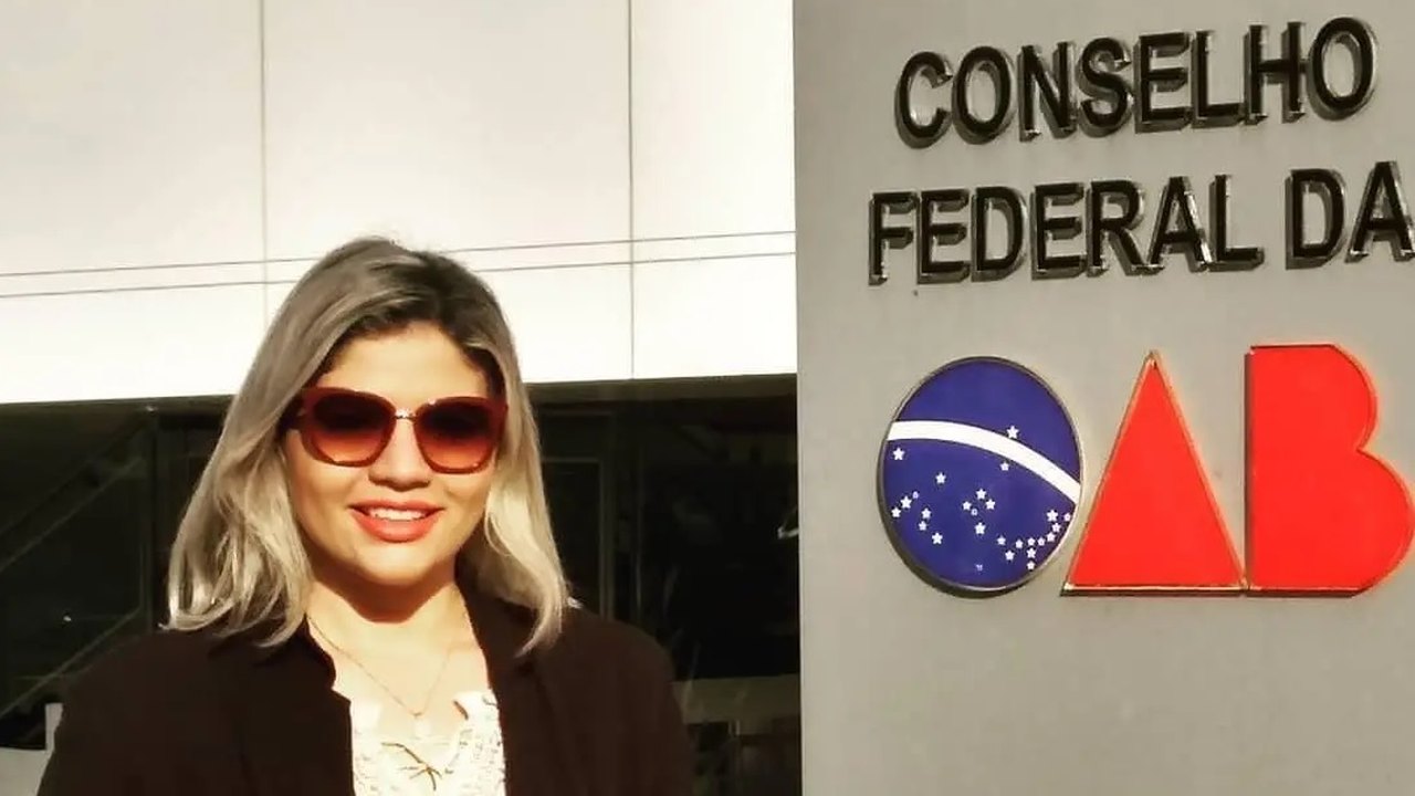 Advogada tem nome ‘cogitado’ para formação de chapa na eleição da OAB-AL