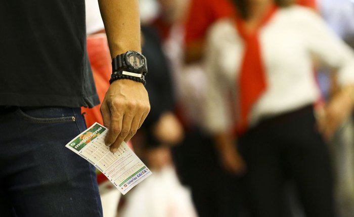 O sorteio do concurso 2.237 será realizado às 20h em São Paulo