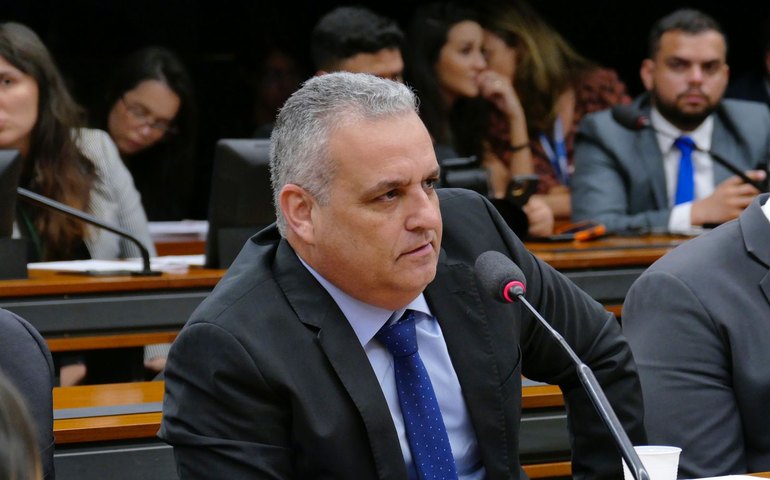 Alfredo Gaspar cobra Governo Federal por ações imediatas na prevenção de enchentes em Alagoas