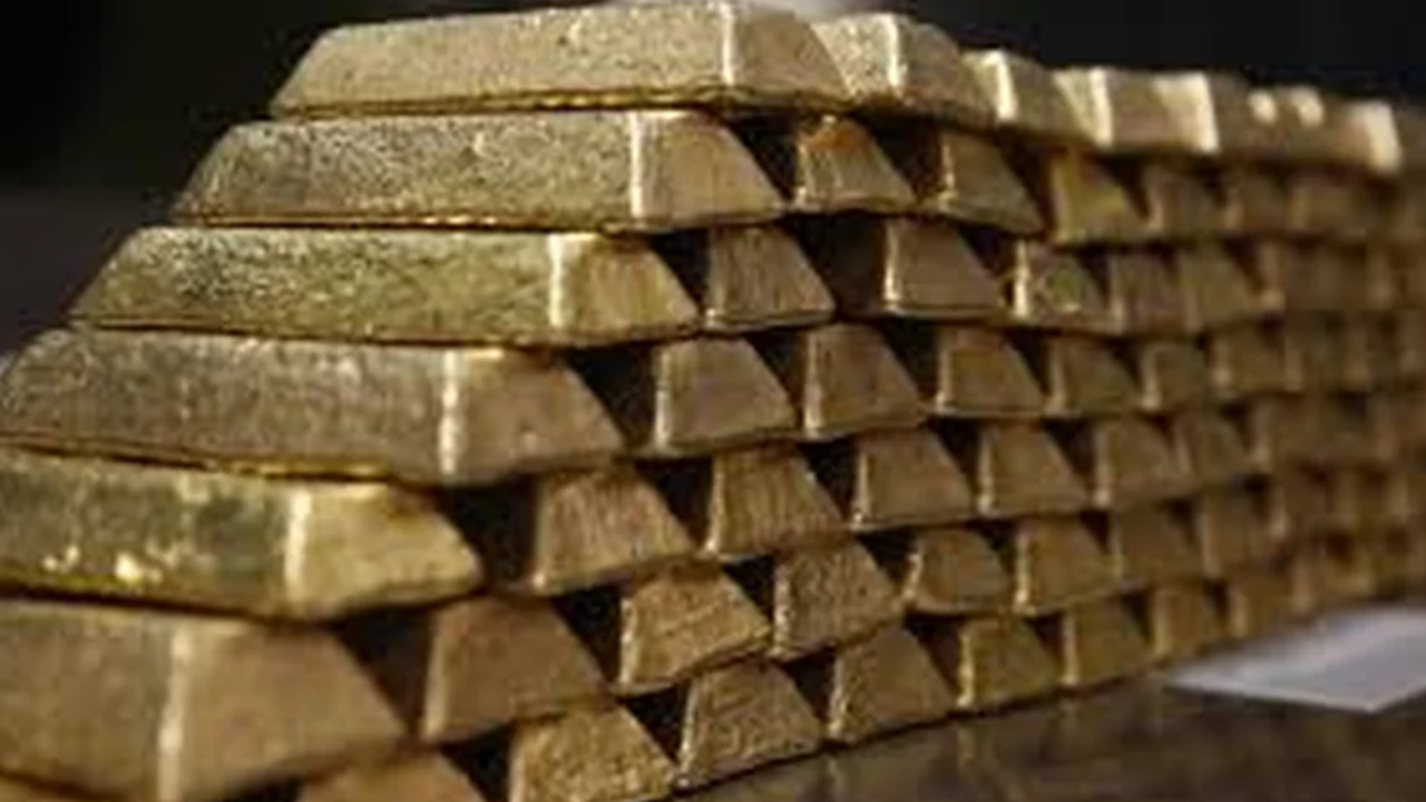 Bolsa de Ouro de Xangai abre novos contratos denominados em yuan e armazém em Hong Kong