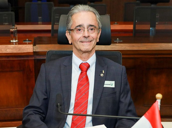 Fábio Bittencourt representa Judiciário de Alagoas no XV Consepre