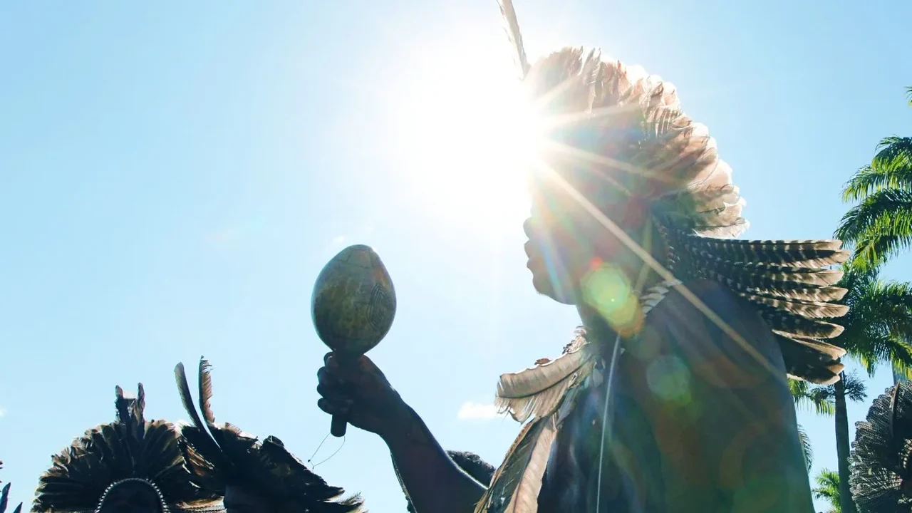 Conselho pressiona governo federal a homologar Terra Indígena Xukuru-Kariri em Palmeira dos Índios