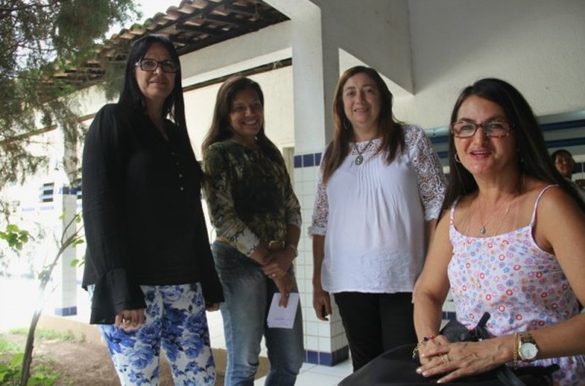 Programa de Educação Emocional vai atender mais de 20 mil alunos em Arapiraca