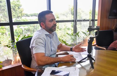 Governo vai investir R$ 1 milhão para fortalecer infraestrutura da Ceasa em Maceió