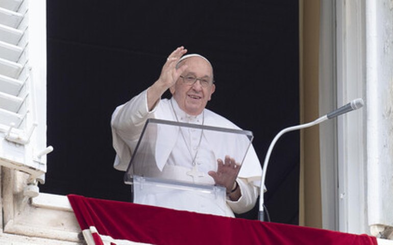 CNBB: papa não era 'progressista' e cardeais farão escolha que 'momento exige'
