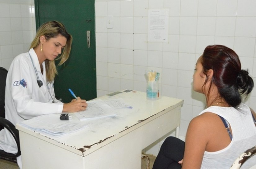 Sesau realiza reunião da Comissão Intergestores Regionais na sexta (17)