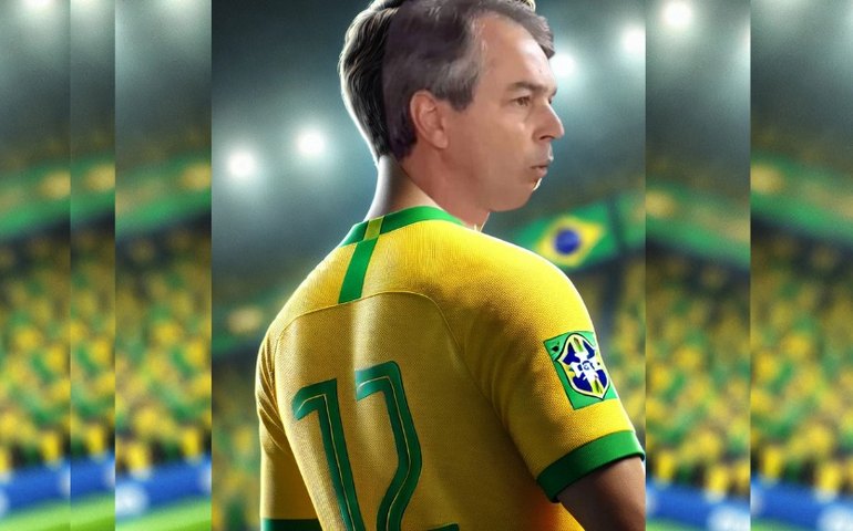 Vereador Salomão Torres que renunciou à liderança da prefeita Luísa Duarte se une ao Grupo dos Onze, agora Grupo dos Doze