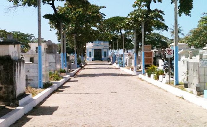 Cemitério São José