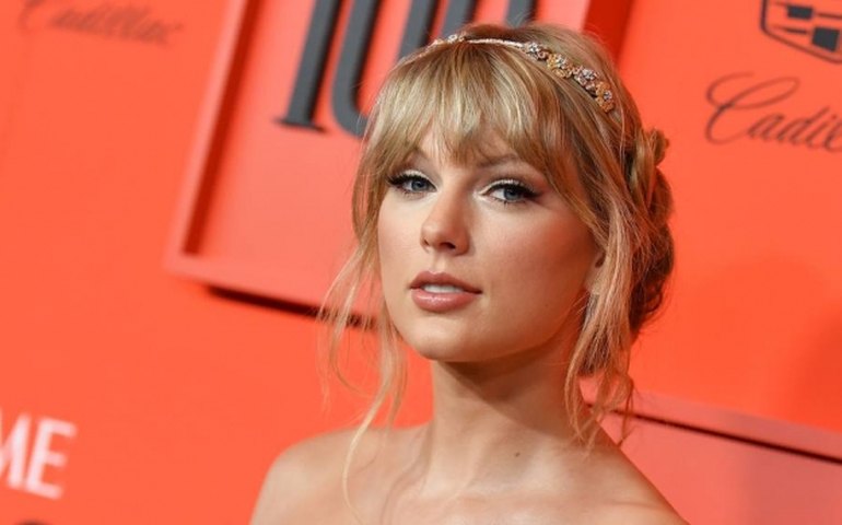 Taylor Swift rebate acusação de Damon Albarn: &#8216;era uma grande fã até ver isso&#8217;