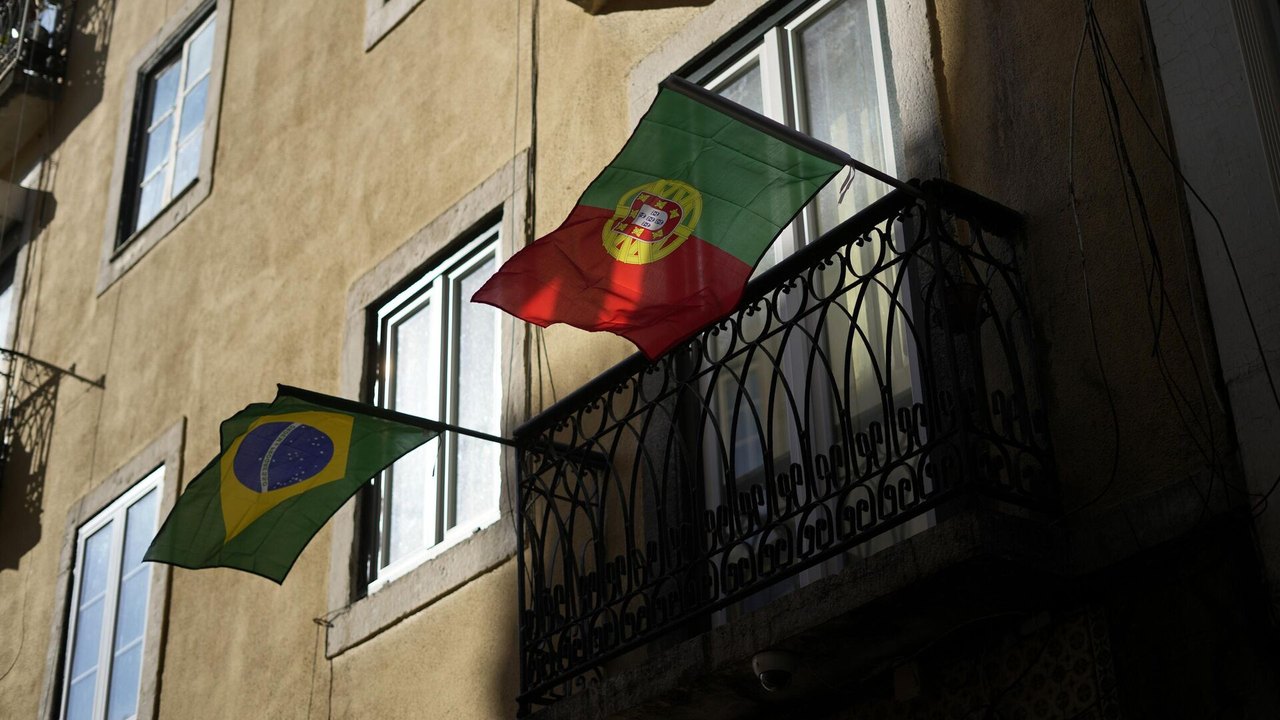 Portugal vai notificar mais de 5 mil brasileiros para que deixem o país voluntariamente