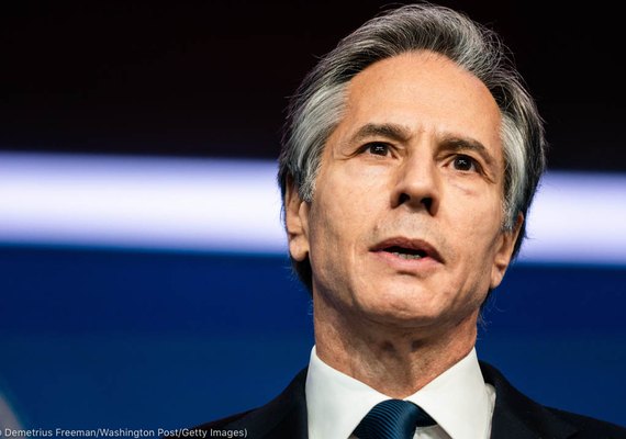 Rússia está usando o petróleo como &#8216;arma&#8217;, diz secretário dos EUA