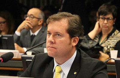 Marx Beltrão cobra documentos e informações na CPI do DPVAT 