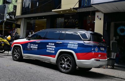 Operação Vitrine do Crime cumpre 20 mandados e mira venda de celulares roubados em Maceió
