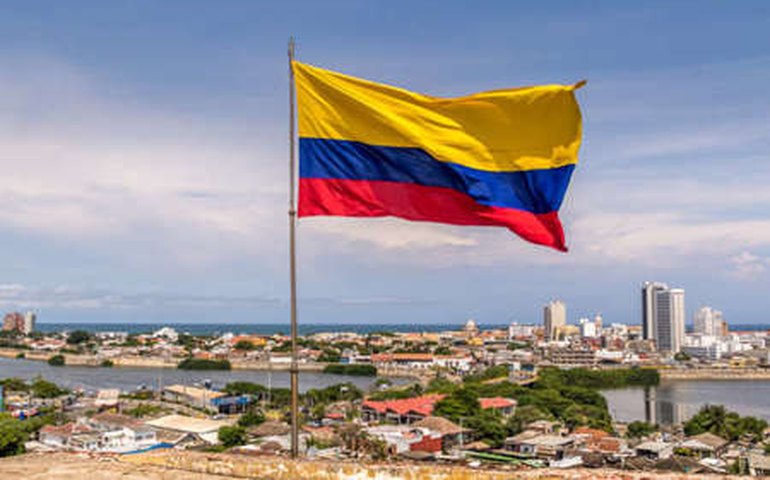 FMI aprova linha de crédito flexível de US$ 9,8 bi por 2 anos para a Colômbia
