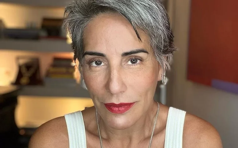 Gloria Pires põe cobertura em Maceió para aluguel; veja fotos do imóvel