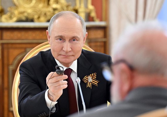 Reunião entre Lula e Putin reforça papel estratégico da parceria entre os países do Sul Global