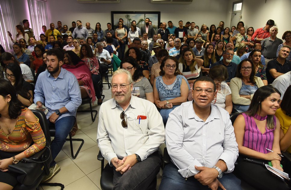 programação reveilon