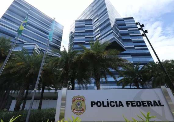 PF treina agentes para reforçar segurança de candidatos à presidência