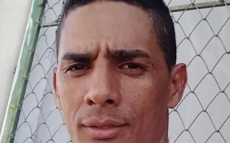 Motociclista é executado com tiro de espingarda calibre 12 em estrada vicinal de Igreja Nova