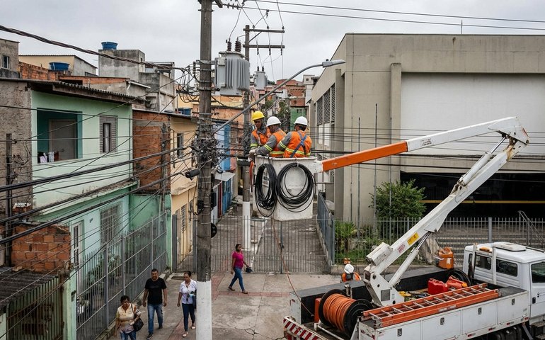 Enel acumula mais de R$ 77 milhões em multas do Procon-SP