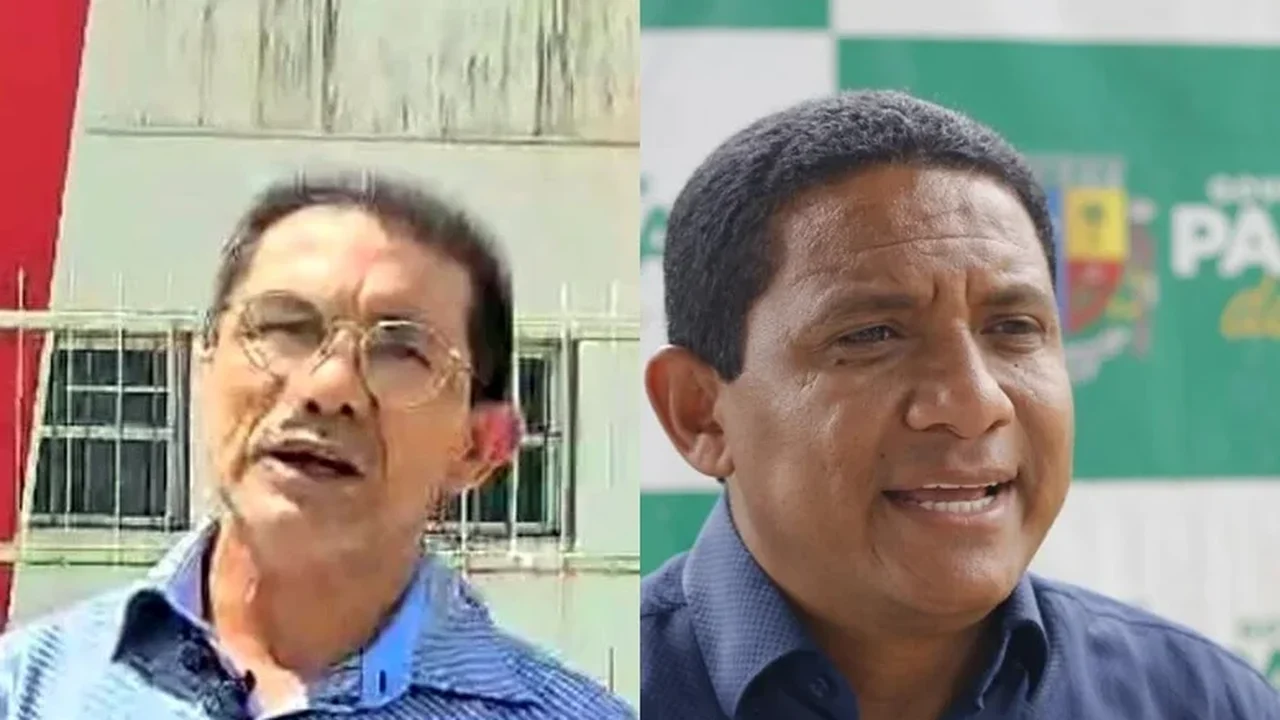 Caso Sivaldo: Júlio Cezar oferece R$ 15 mil de indenização, mas servidor não aceita e quer retratação pública