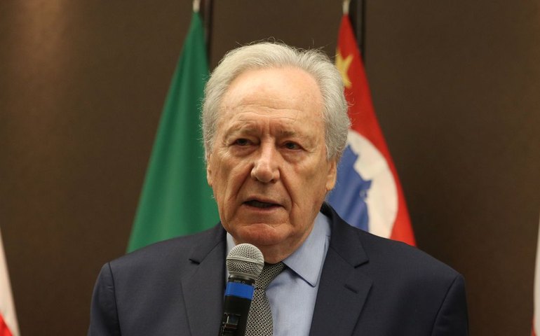 Lewandowski: PEC vai unir todas as esferas contra violência