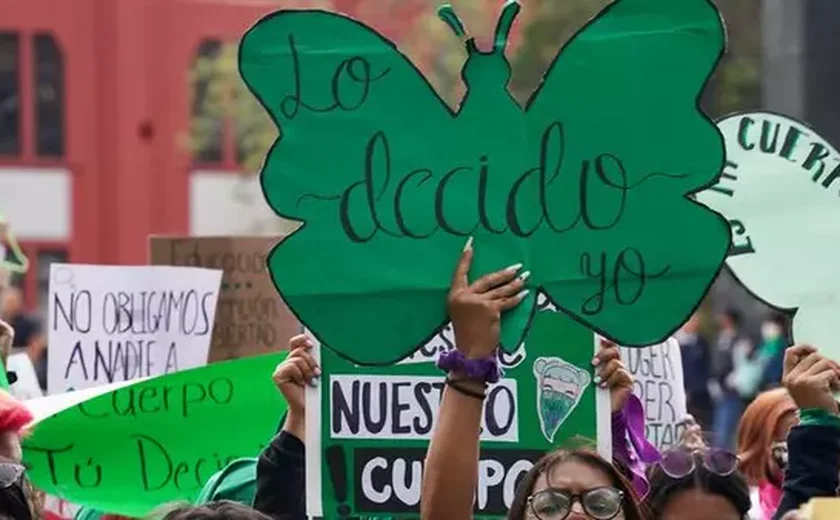 Suprema corte do México descriminaliza aborto em todo país