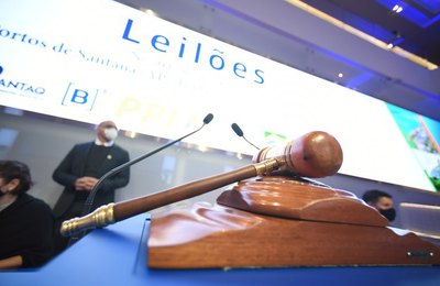 Temporada de grandes concessões vai contratar cerca de R$ 23,5 bilhões em investimentos para a infraestrutura