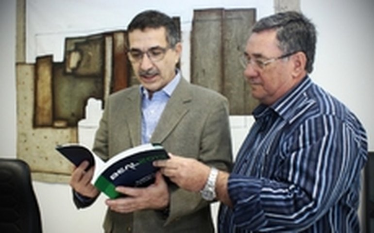 Balanço energético de 2013 apresenta diagnóstico completo do setor