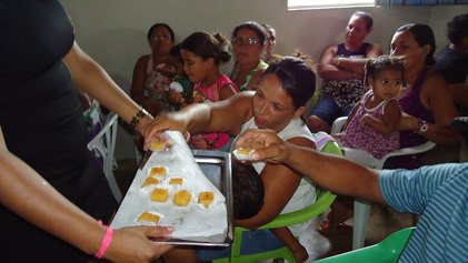 Produtores rurais são beneficiados por ação do Grupo Coringa e Secretaria de Agricultura de Arapiraca