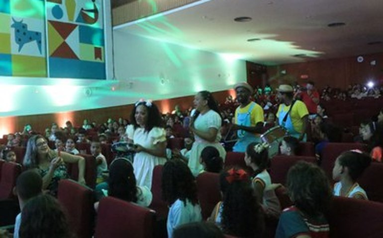 13º Circuito Penedo de Cinema lança edital para inscrição de filmes