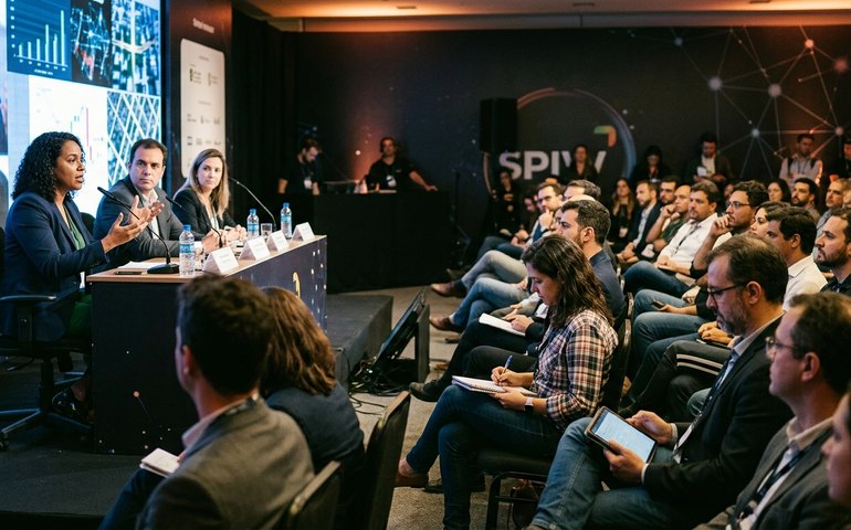 O que esperar das discussões sobre cidades inteligentes no São Paulo Innovation Week