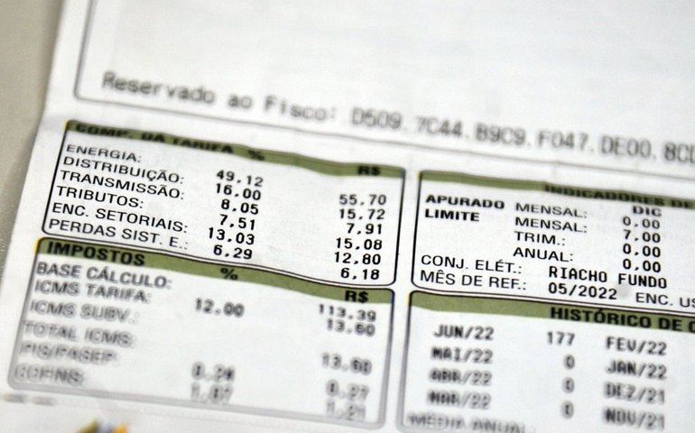 Governo vai propor isenção de energia para até 60 milhões de pessoas