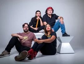 Banda sergipana Matilda apresenta um rock cru e direto em novo EP 'Identidade'