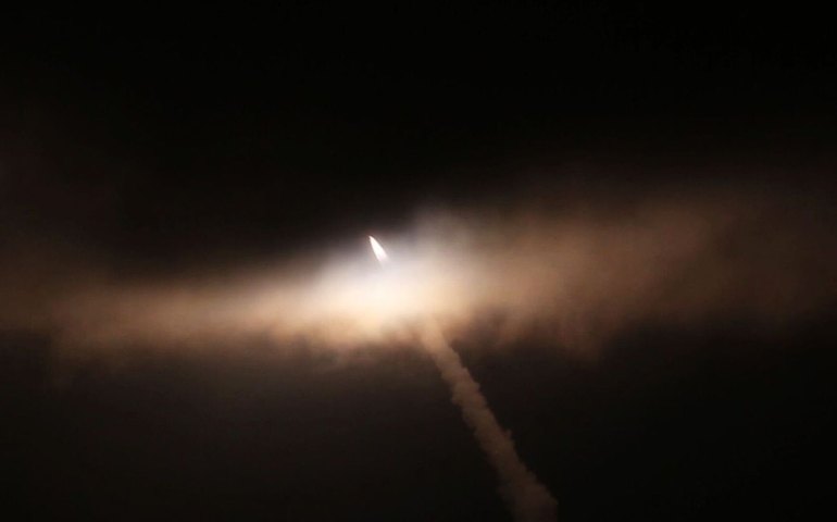 Professor austríaco explica por que Oreshnik é considerada uma das armas mais perigosas do mundo