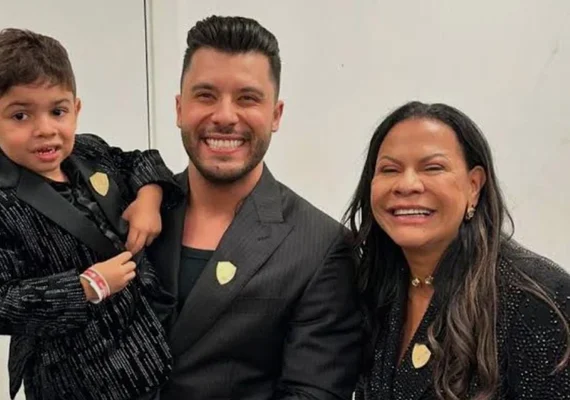 Entenda o conflito entre Murilo Huff e Dona Ruth, mãe de Marília Mendonça