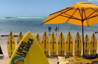 Projeto Locais da Garça realiza trabalho social e cultural com crianças e inspira talentos