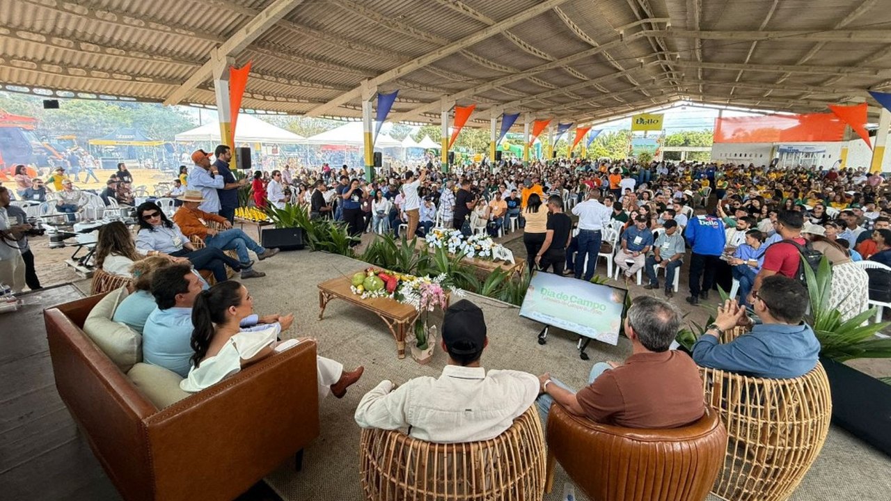 Pesquisa de demanda no 19º Festival Gastronômico e Cultural de Prado vai fortalecer estratégias de turismo e economia