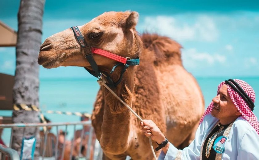 Rony Camelinho diz que decidiu apoiar JHC para a Prefeitura de Maceió