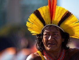 Brasil tem 5,42% das crianças indígenas sem certidão de nascimento