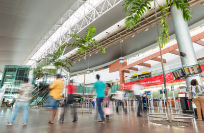 Alagoas conquista novos voos para a temporada das férias de julho