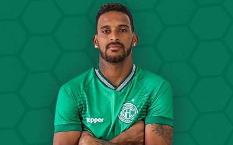 Guarani assina com o atacante Júnior Todinho após longa negociação