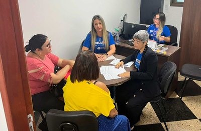 Arapiraca: Semana da Conciliação se encerra com 51,82% de acordos