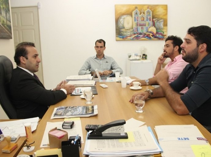 Santana do Mundaú vai receber serviços do Sine e programa de empreendedorismo
