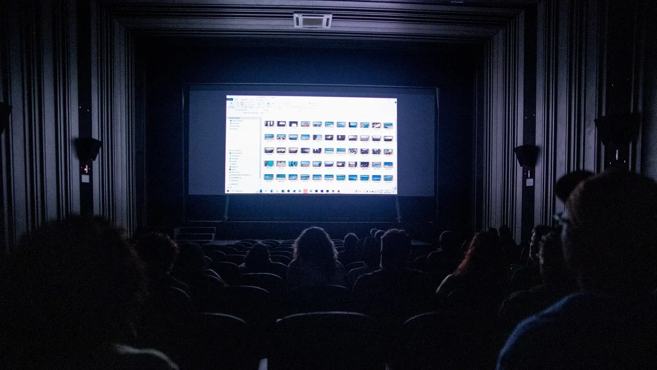 Circuito Penedo de Cinema abre inscrições para Mostra Cineclubista
