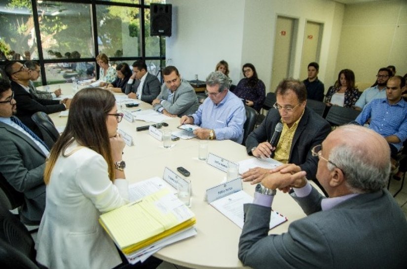 Governo do Estado renova Programa de Arranjos Produtivos Locais
