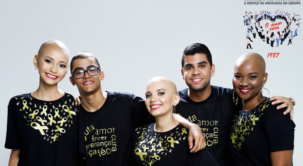 Campanha Avosos / Foto: Avosos