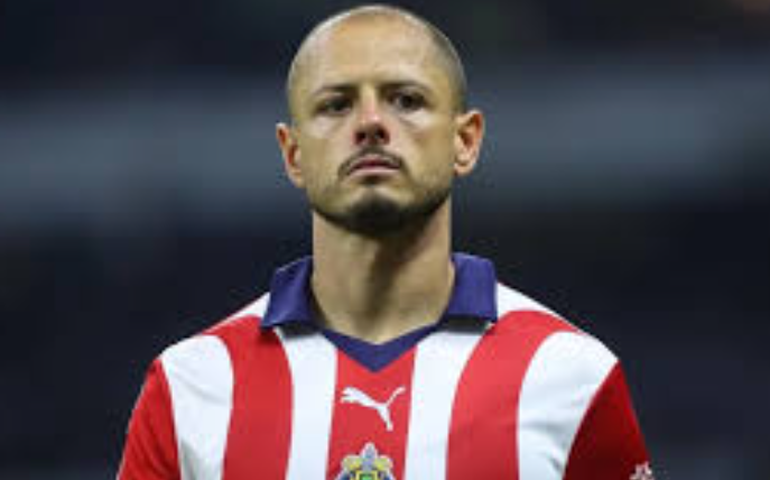 Federação Mexicana pune ex-Manchester United por comentários 'sexistas' nas redes sociais