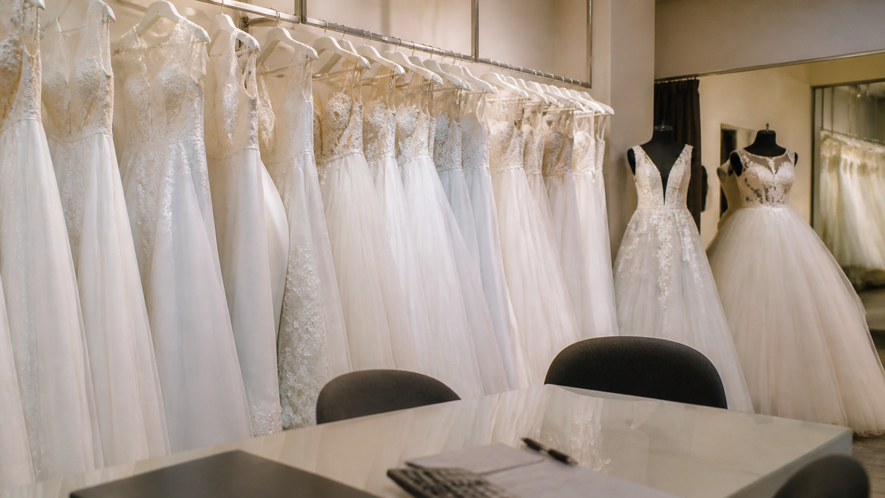 Loja de vestidos de noiva não comparece a reunião do Procon-SP