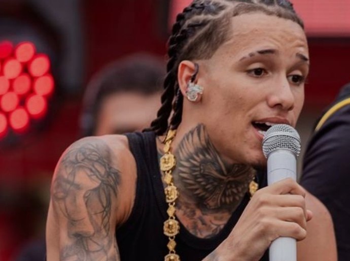 Carnaval do Povo 2026 começa neste sábado (14); atração principal é o cantor baiano Theuzinho